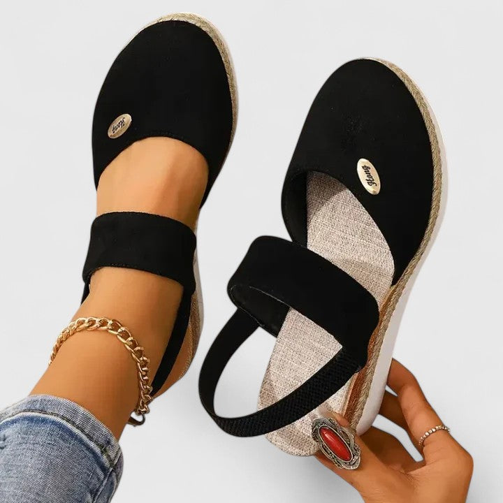 Maylien | Orthopedic Comfort Sandals