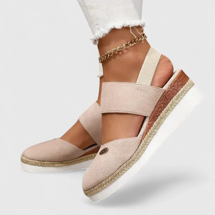 Maylien | Orthopedic Comfort Sandals