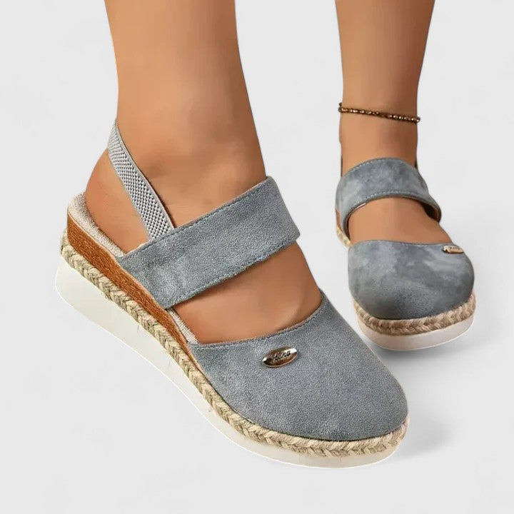 Maylien | Orthopedic Comfort Sandals