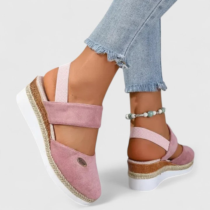 Maylien | Orthopedic Comfort Sandals
