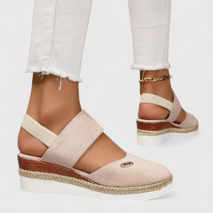 Maylien | Orthopedic Comfort Sandals