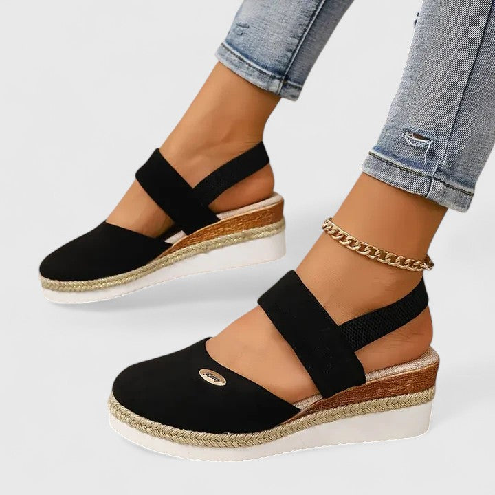 Maylien | Orthopedic Comfort Sandals