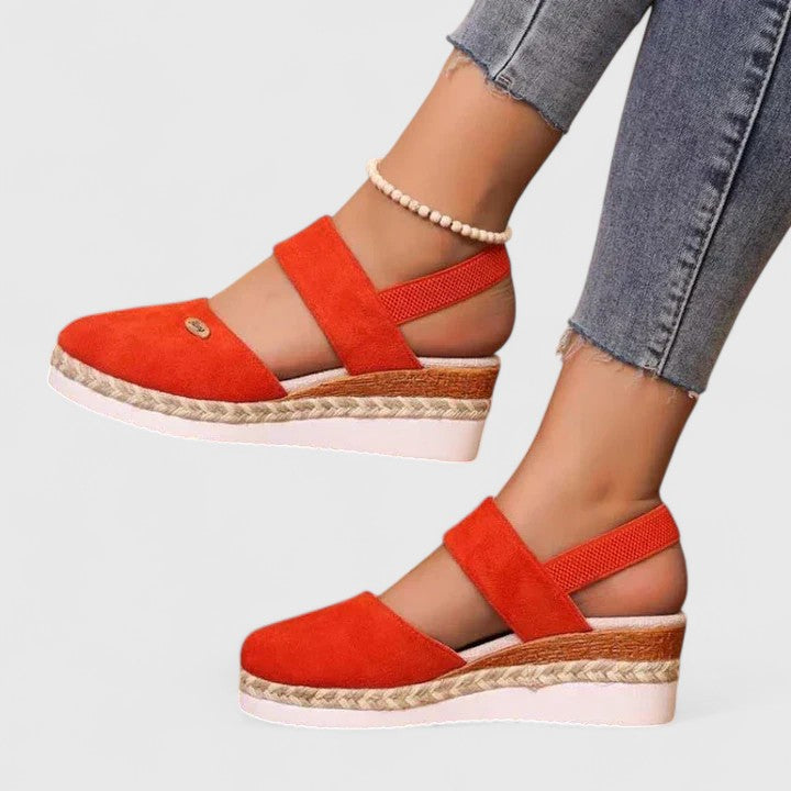 Maylien | Orthopedic Comfort Sandals