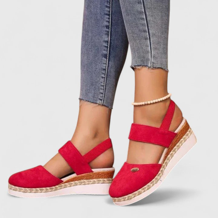 Maylien | Orthopedic Comfort Sandals
