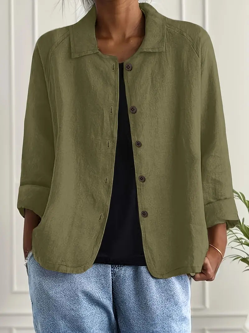 Everly - Lightweight Jacket