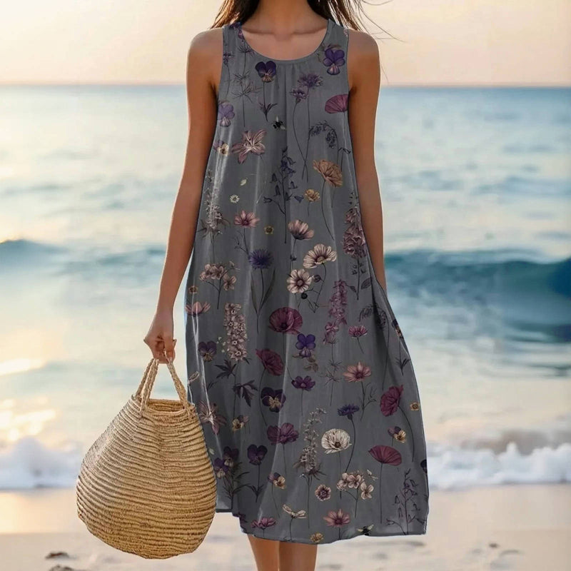 Party Refined Dress | Easy-Wear