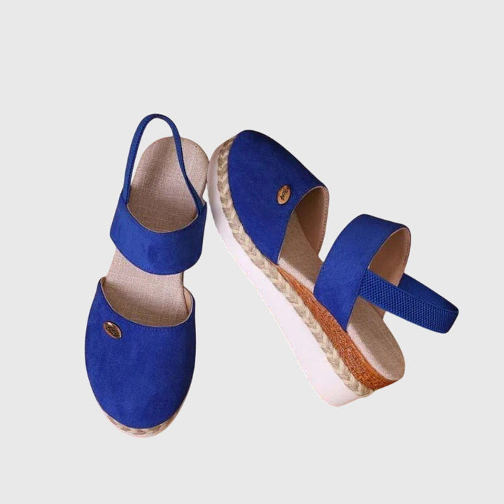 Antonia | Orthopedic Support Sandals