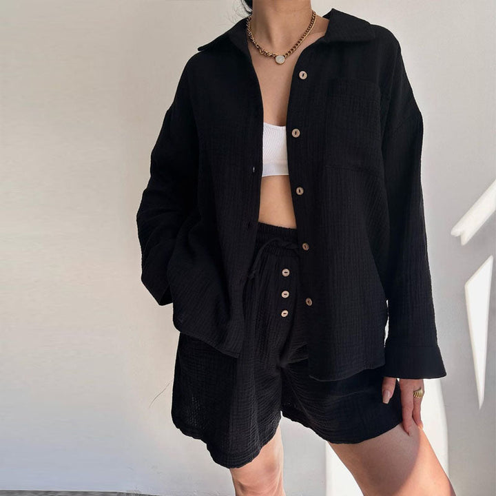 Brigette | Breezy Summer Set