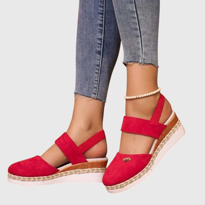 Antonia | Orthopedic Support Sandals