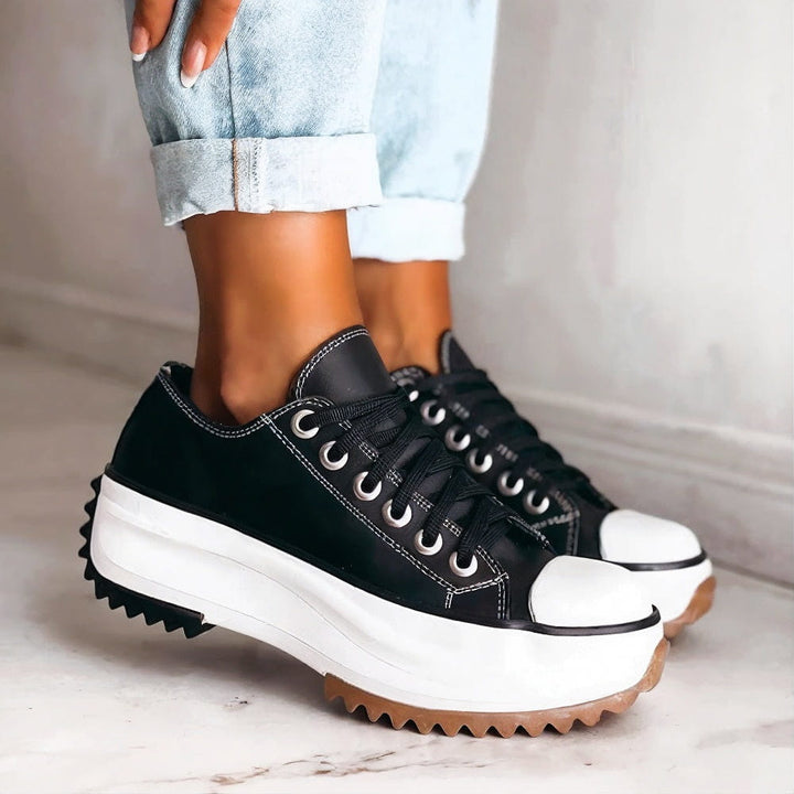 Sylva | Great Sole Sneakers™