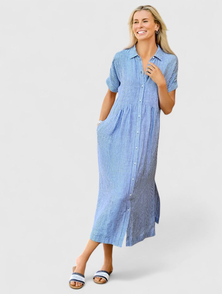 Amara | Comfortable Day Dress