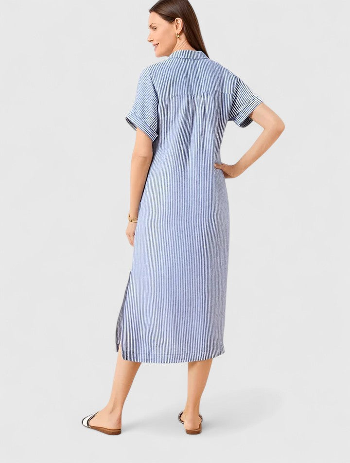 Amara | Comfortable Day Dress