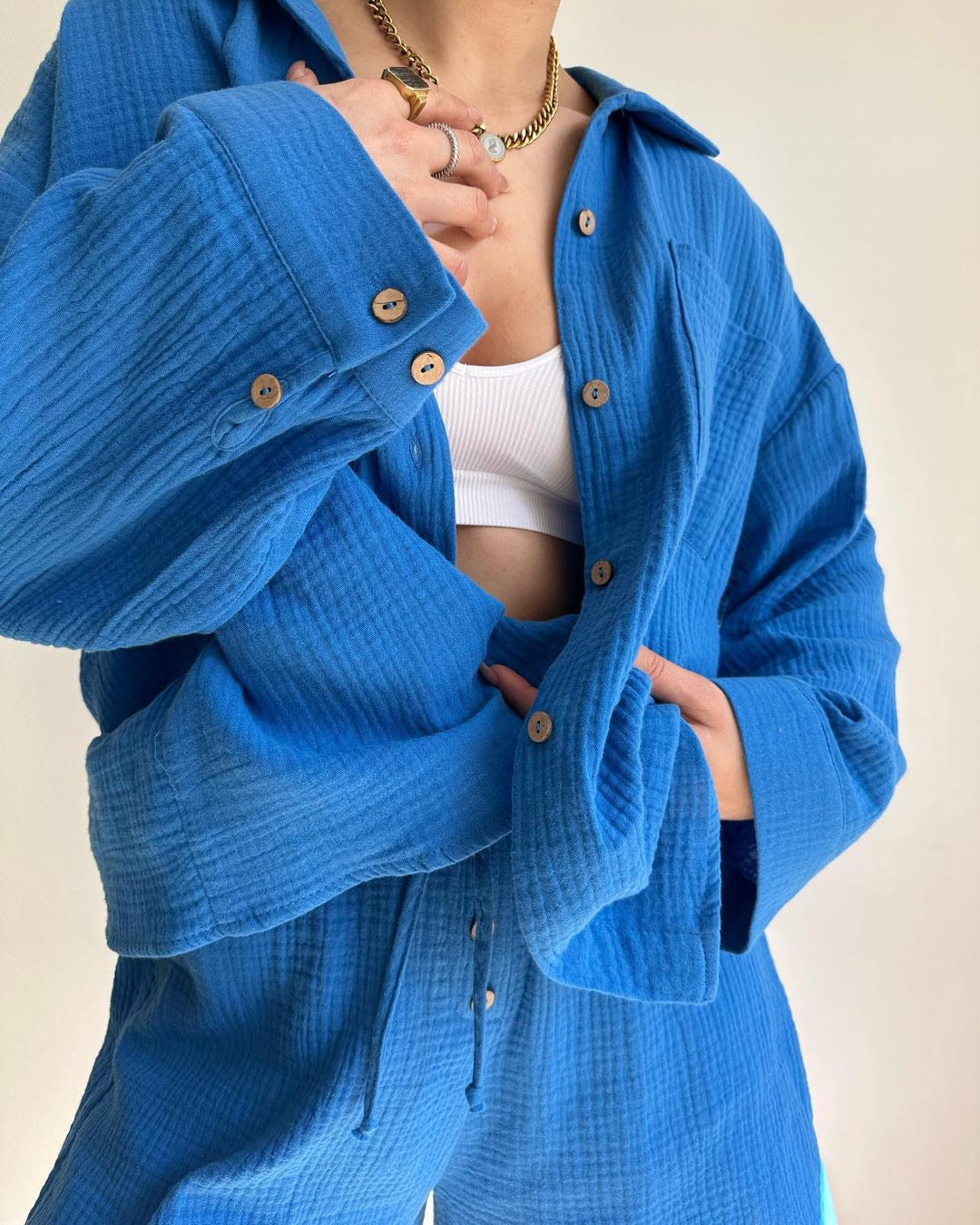 Brigette | Breezy Summer Set