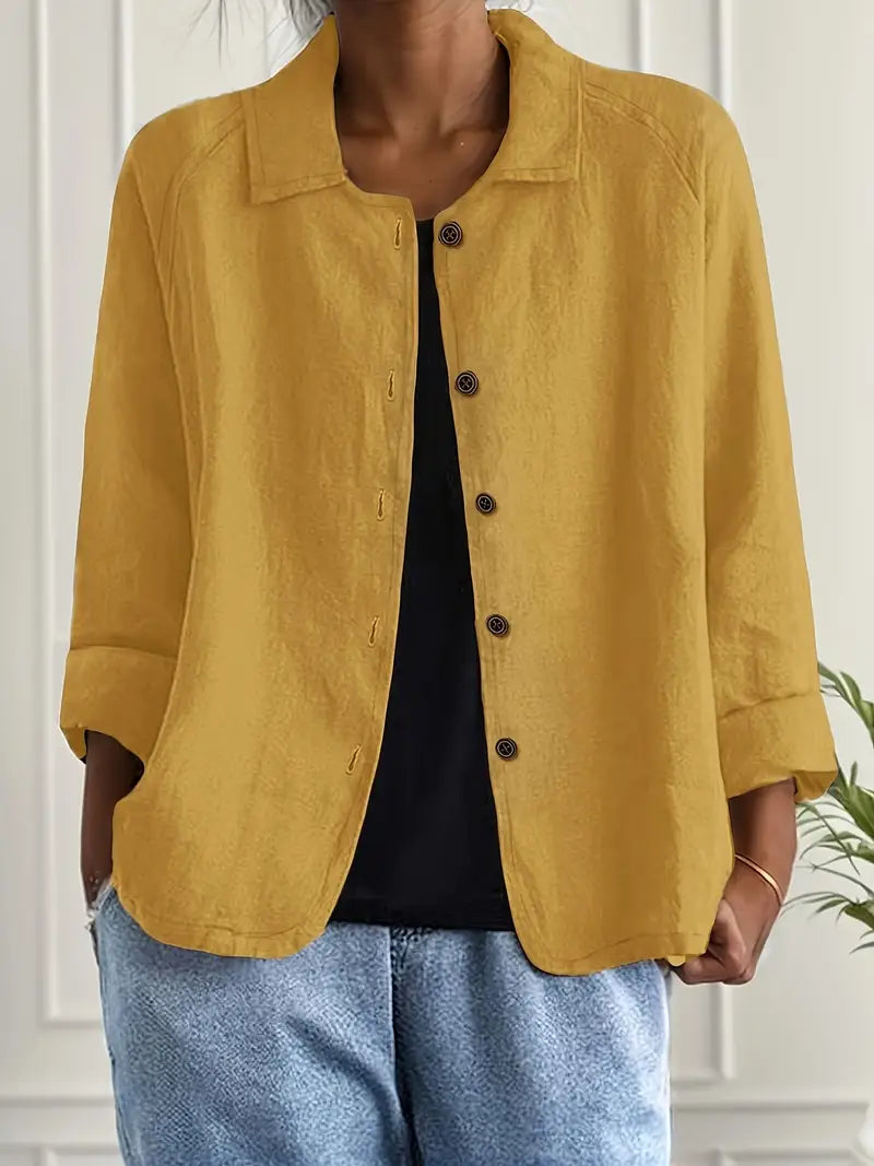 Everly - Lightweight Jacket