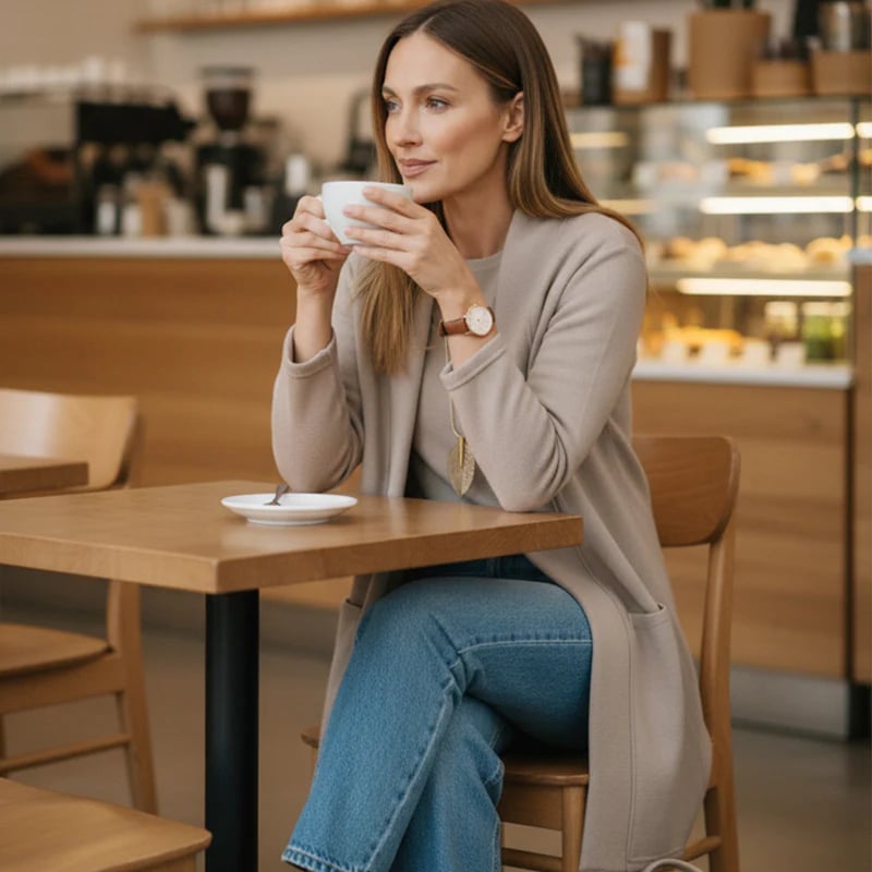 Trivelle | Three Piece Set