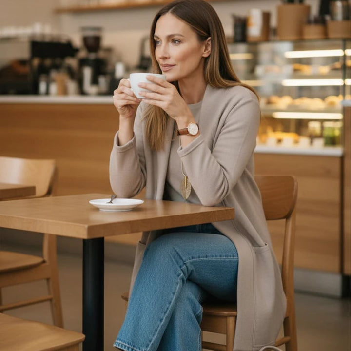 Trivelle | Three Piece Set