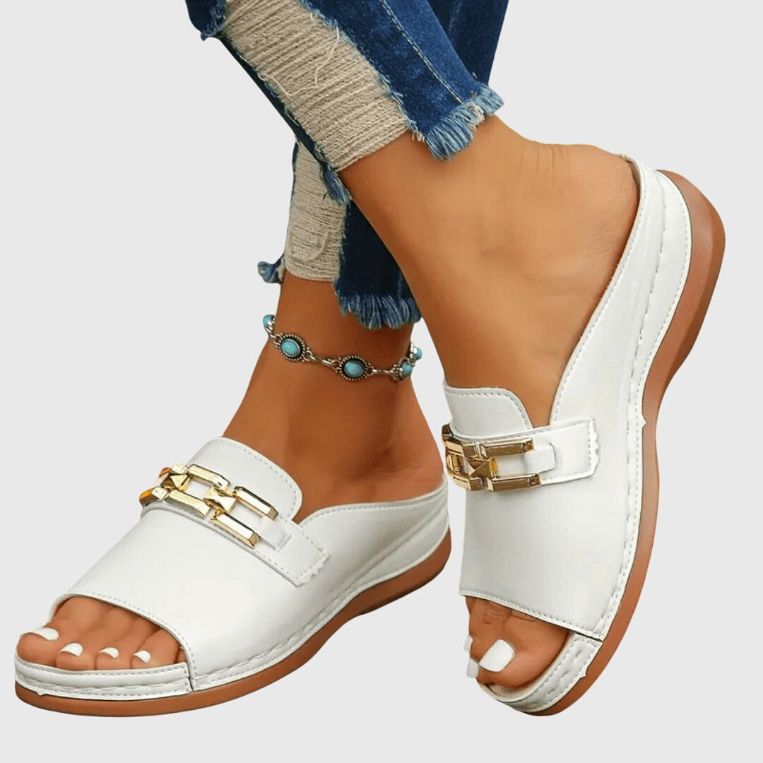 Bianca | Orthopedic Sandals