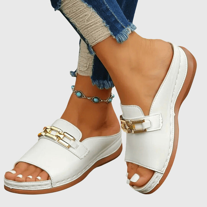 Bianca | Orthopedic Sandals