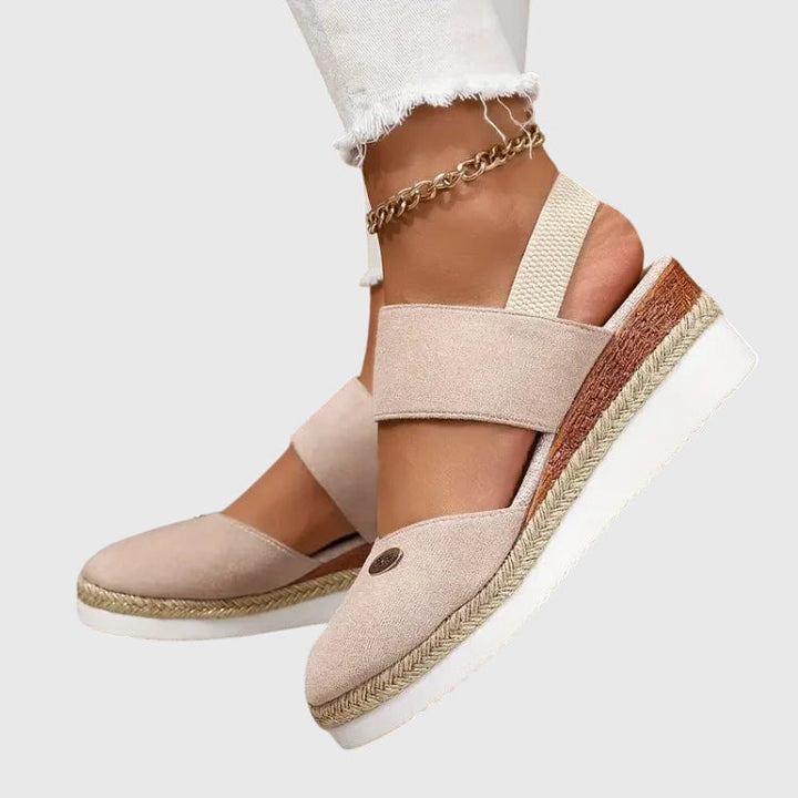 Antonia | Orthopedic Support Sandals