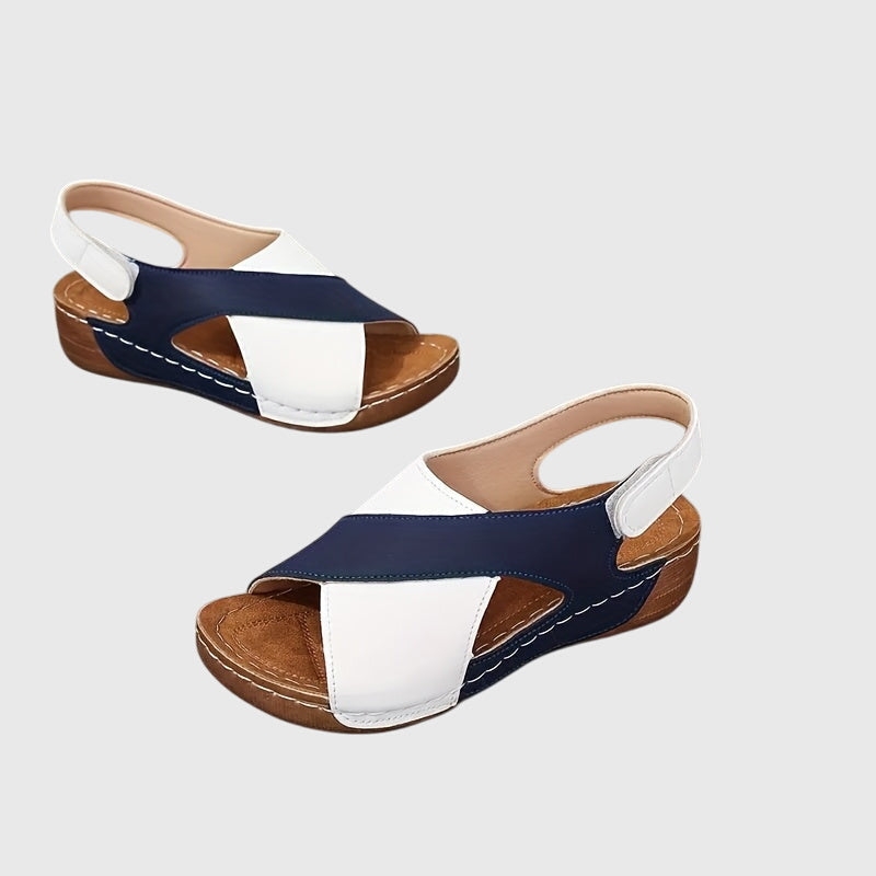 Angelina | Orthopedic Comfort Sandals