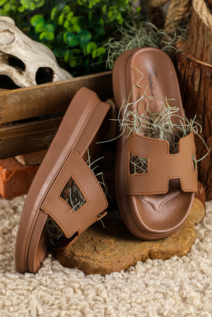 Elle | Sandals