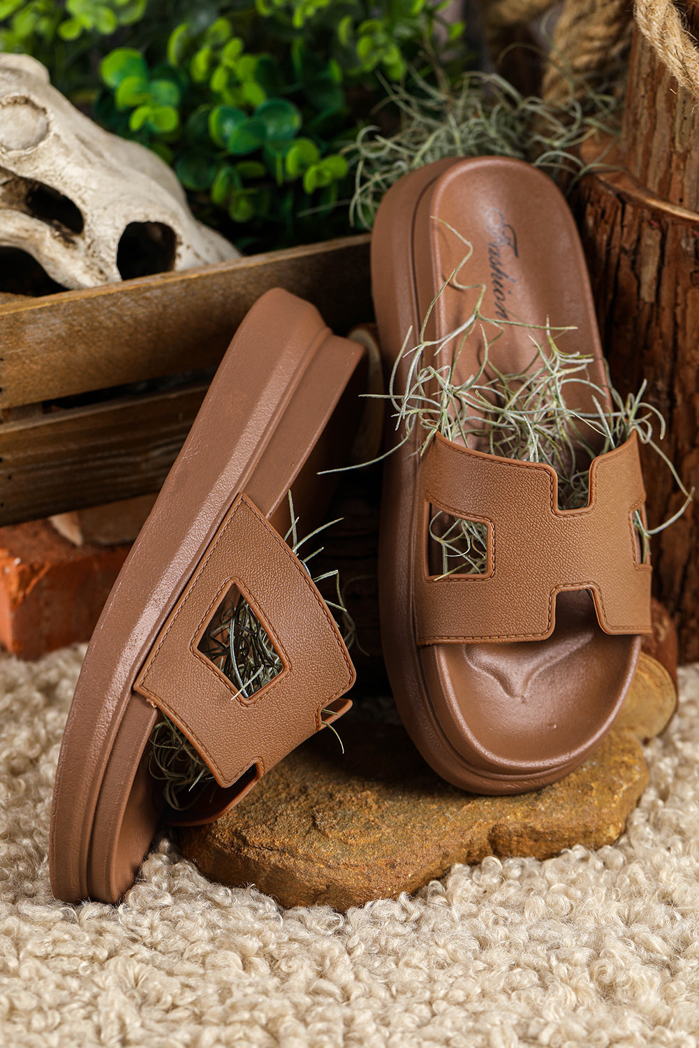 Elle | Sandals