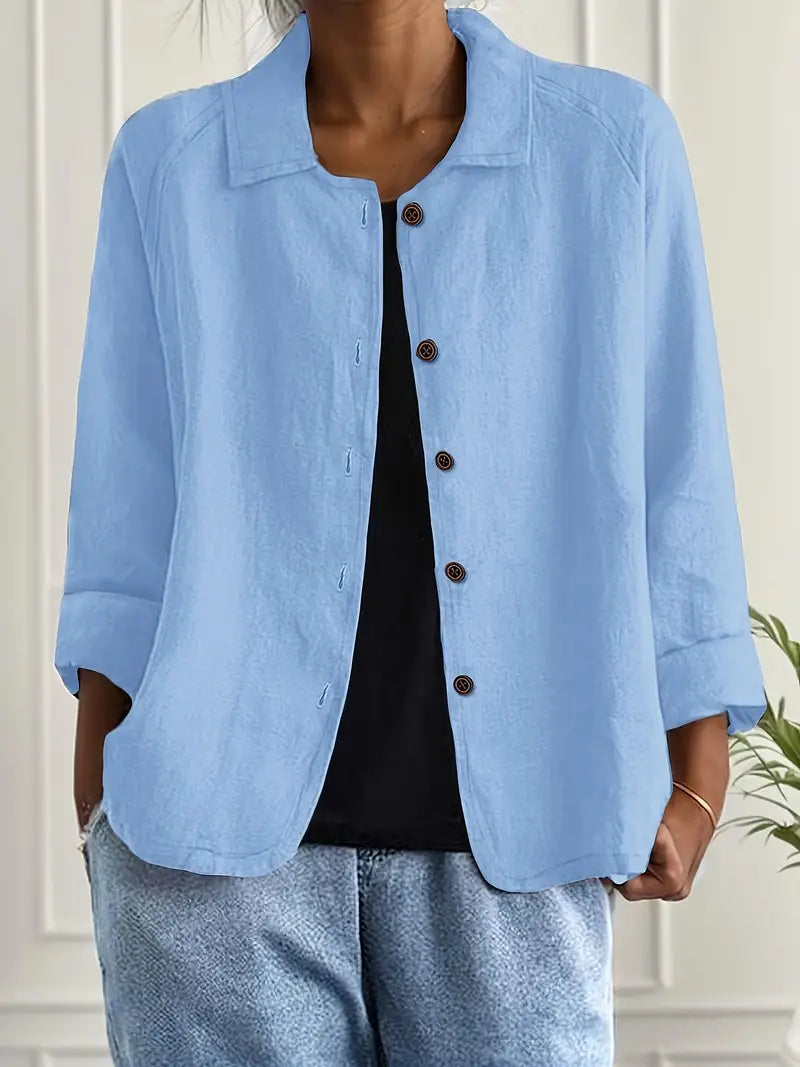 Everly - Lightweight Jacket