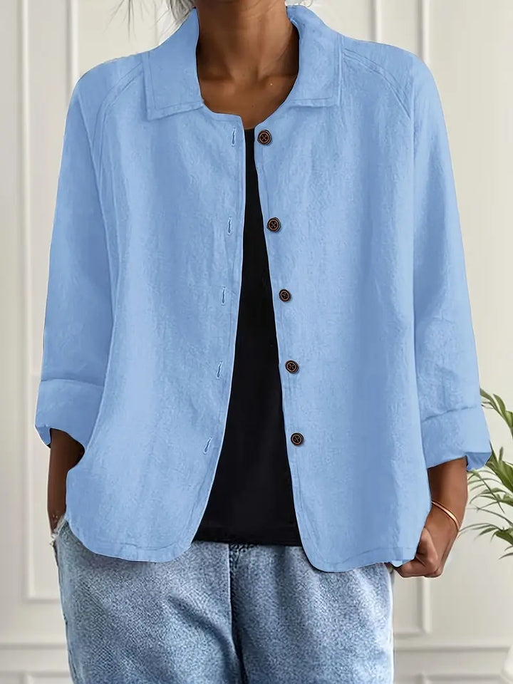 Everly - Lightweight Jacket