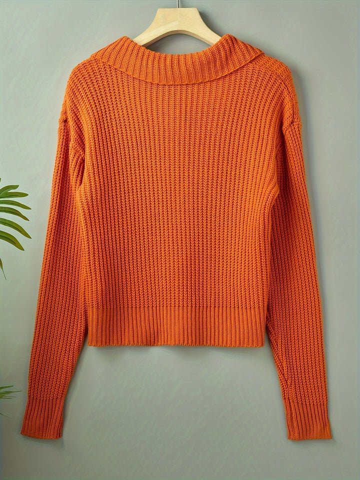 Haven - Premium Knit Jacket