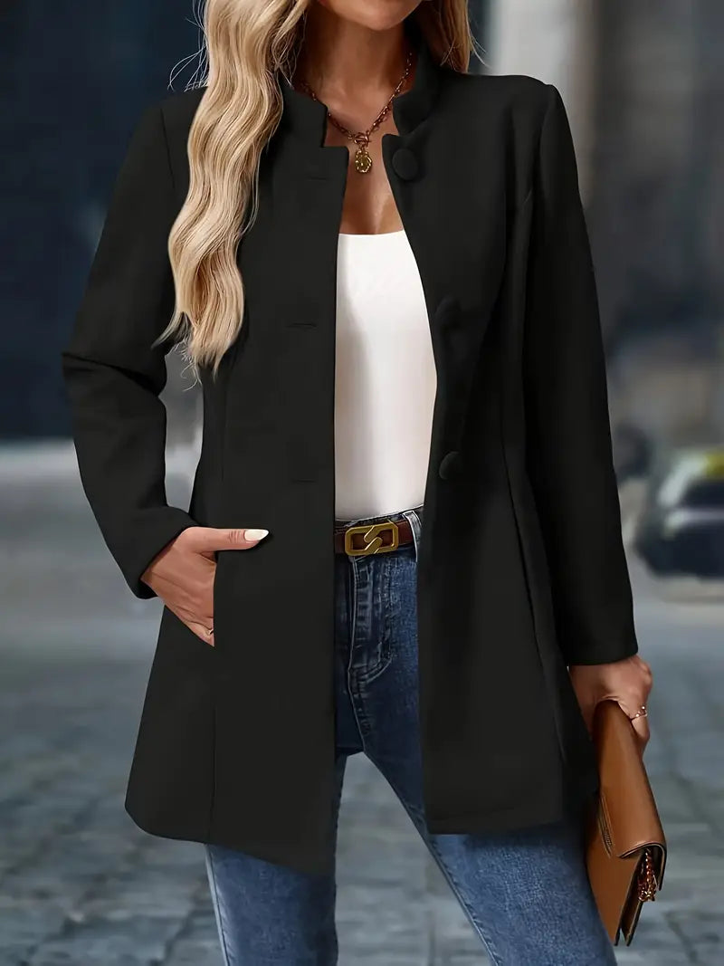 Élise | Timeless Elegant Jacket