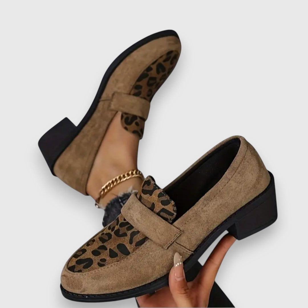 Brunika | Everyday Loafers