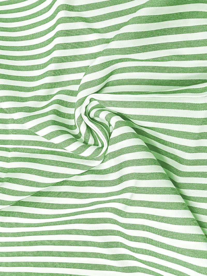 Aurélie | Striped Summer Dress