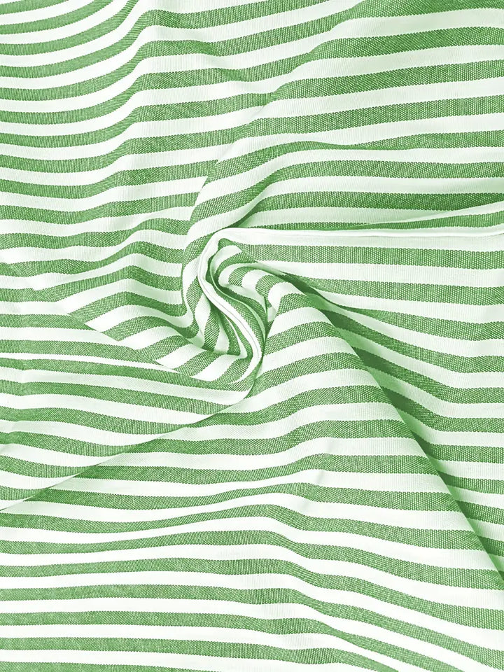 Aurélie | Striped Summer Dress