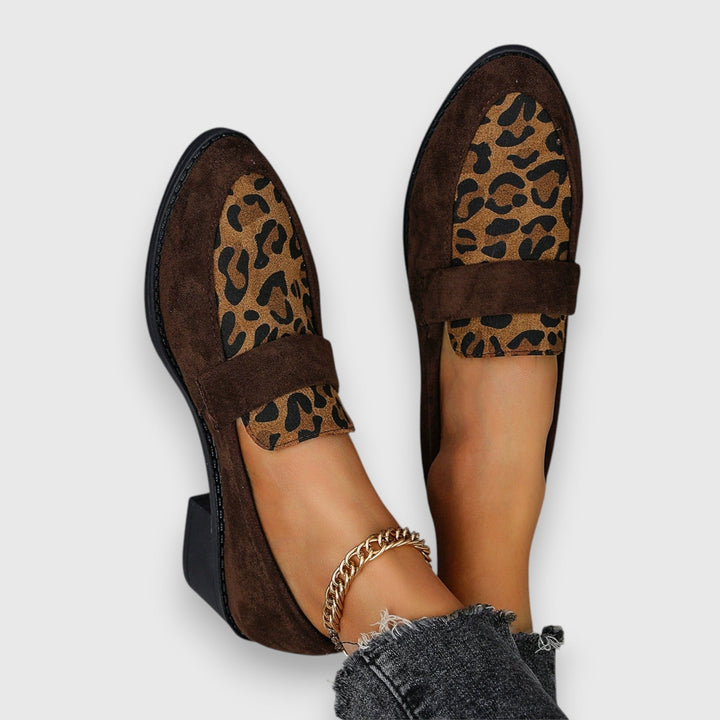 Brunika | Everyday Loafers