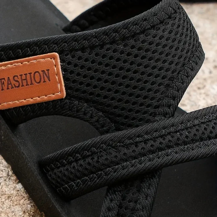 Brooke | Orthopedic Comfort Sandals