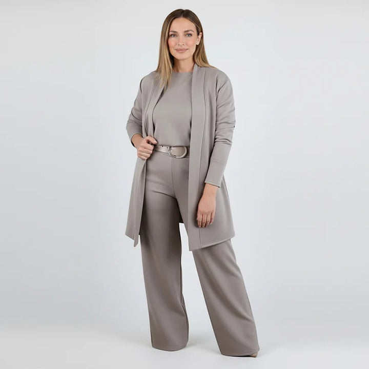 Trivelle | Three Piece Set