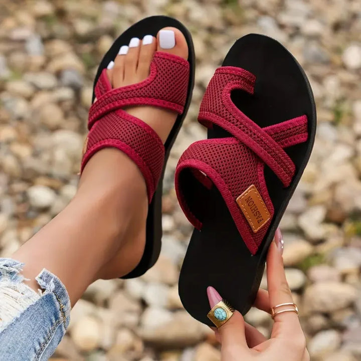 Brooke | Orthopedic Comfort Sandals