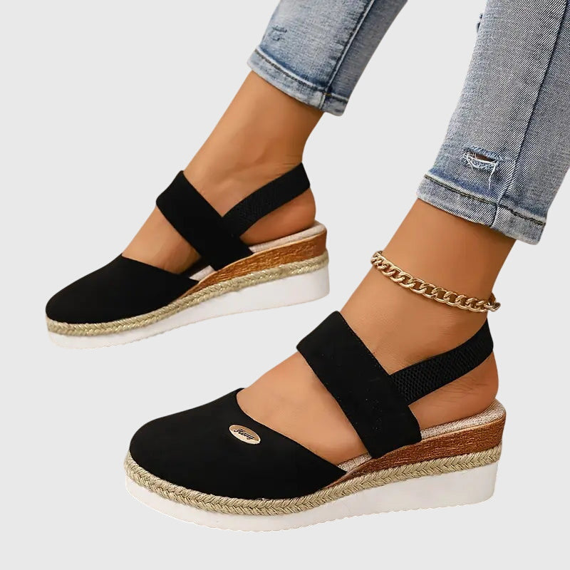 Antonia | Orthopedic Support Sandals