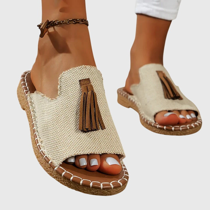 Lorraine | Orthopedic Comfort Sandals