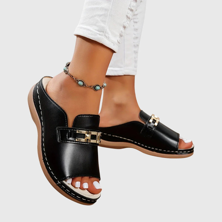 Bianca | Orthopedic Sandals