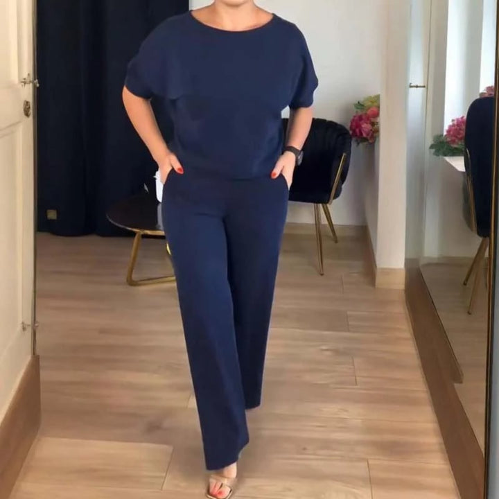 Trivelle | Three Piece Set