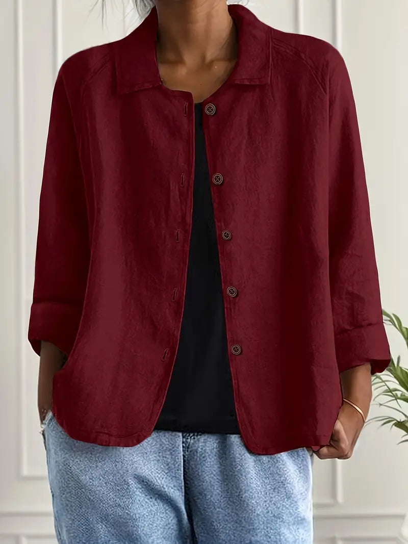 Everly - Lightweight Jacket