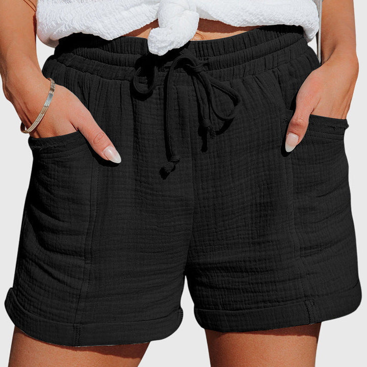 Maya | Elegant Shorts