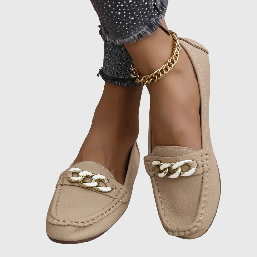 Melissa | Orthopedic Comfort Loafers