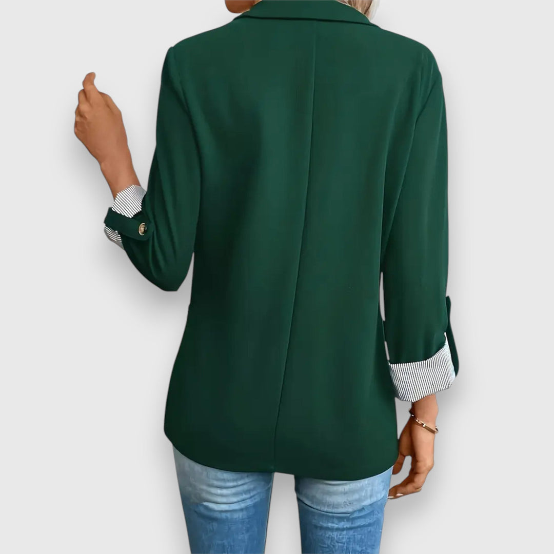 Elise | Classic Women's Blazer