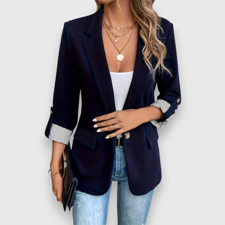 Elise | Classic Women's Blazer