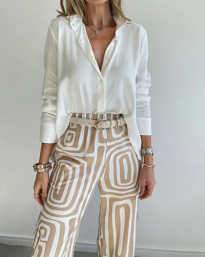 Lysa | Relaxed Style Set