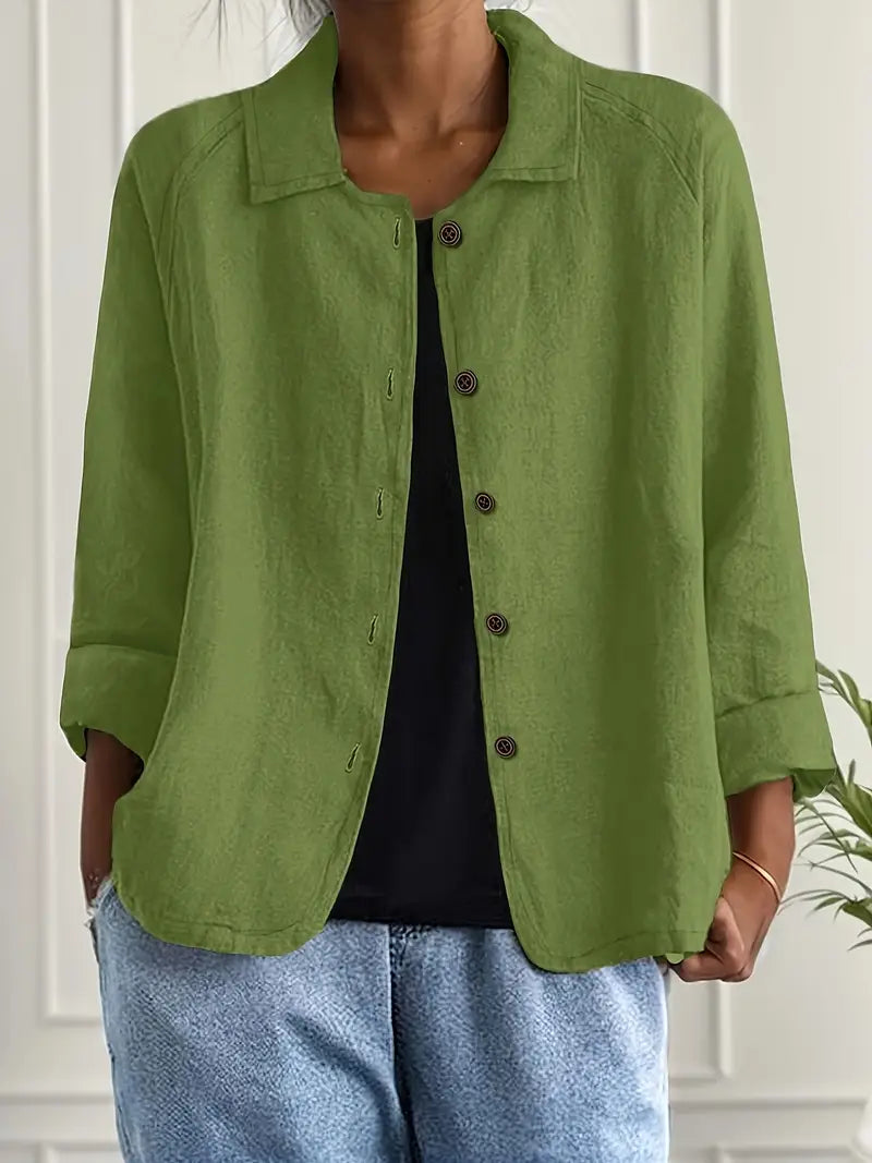 Everly - Lightweight Jacket