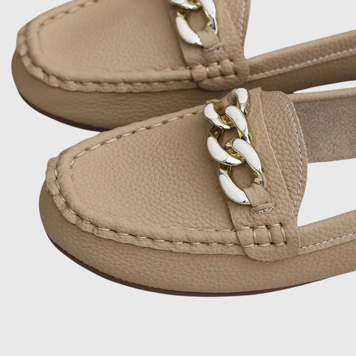Melissa | Orthopedic Comfort Loafers