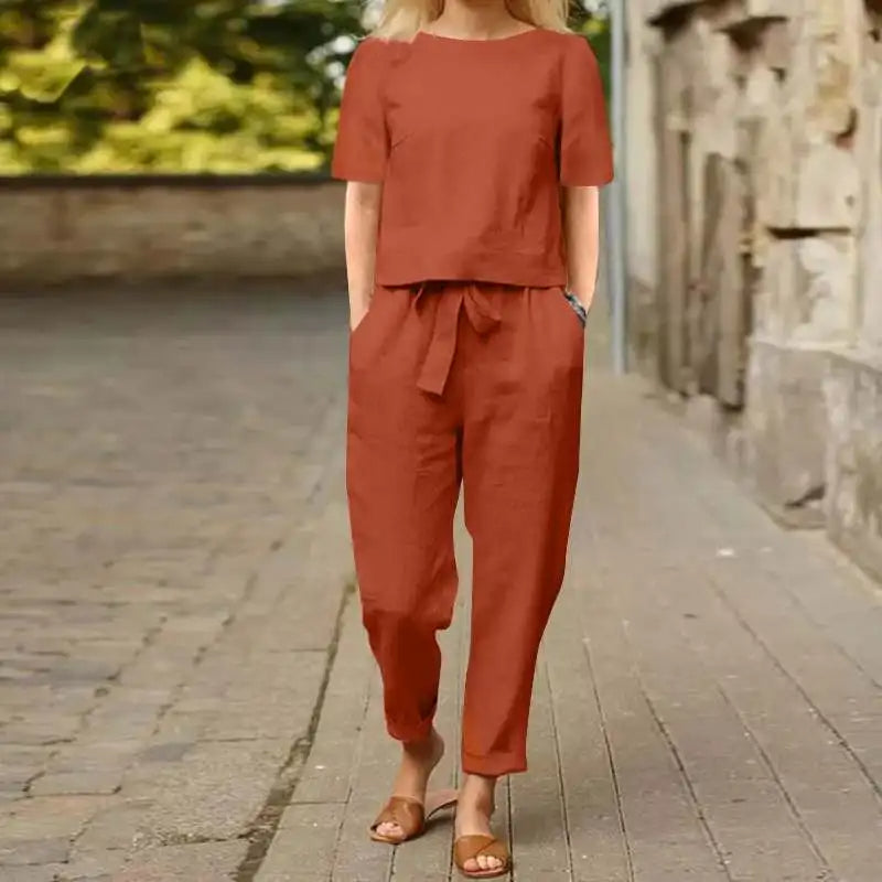Charm | Lounge Set